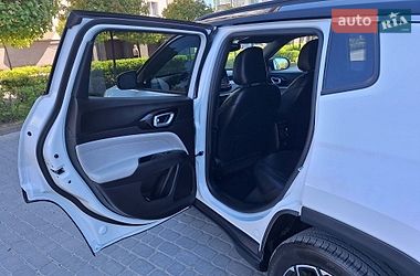 Внедорожник / Кроссовер Jeep Compass 2024 в Ивано-Франковске