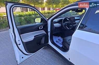 Внедорожник / Кроссовер Jeep Compass 2024 в Ивано-Франковске