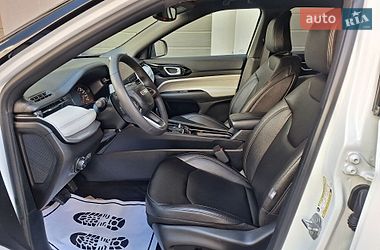 Внедорожник / Кроссовер Jeep Compass 2024 в Ивано-Франковске