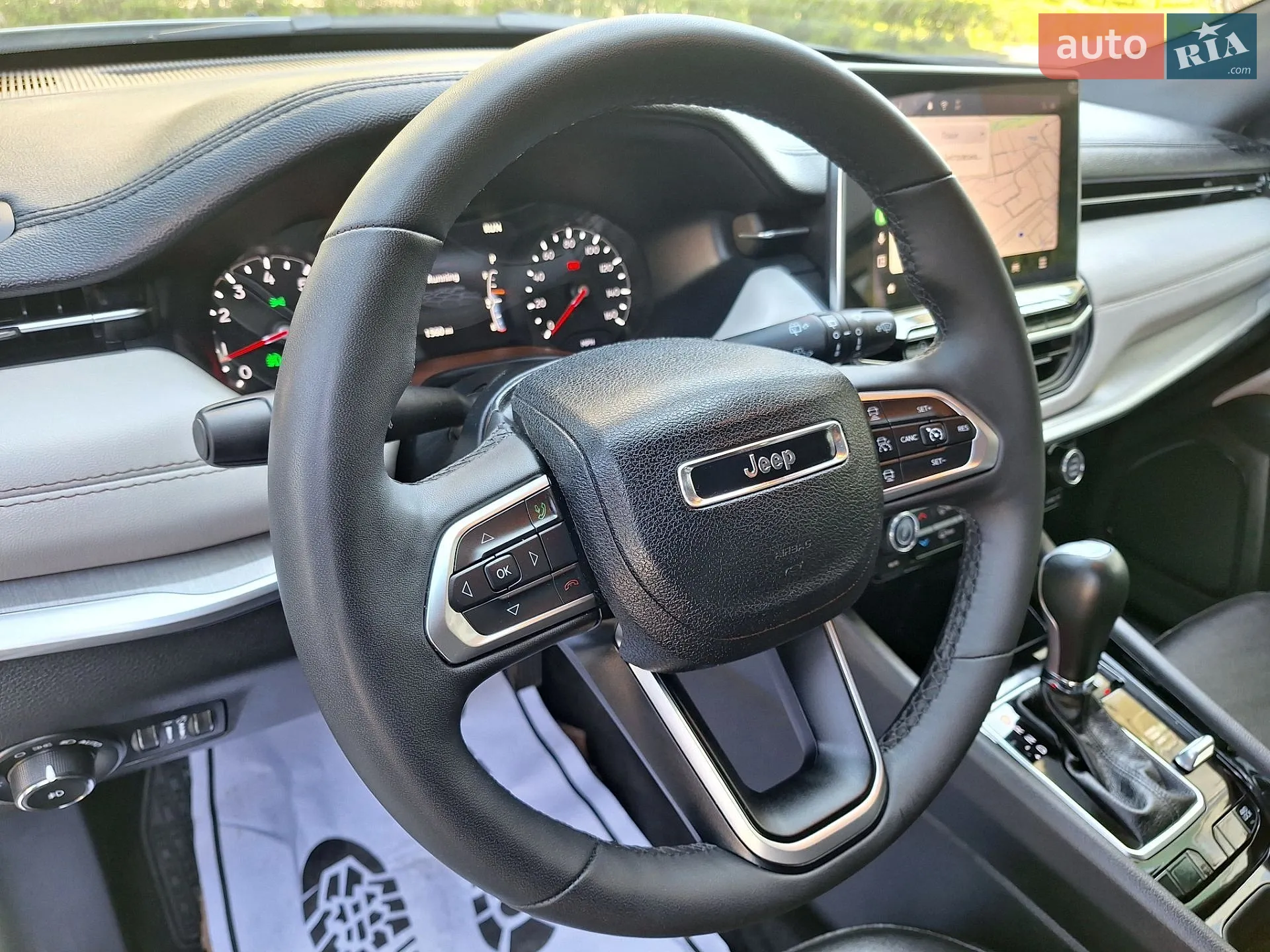 2024 Jeep Compass - мініатюра 48