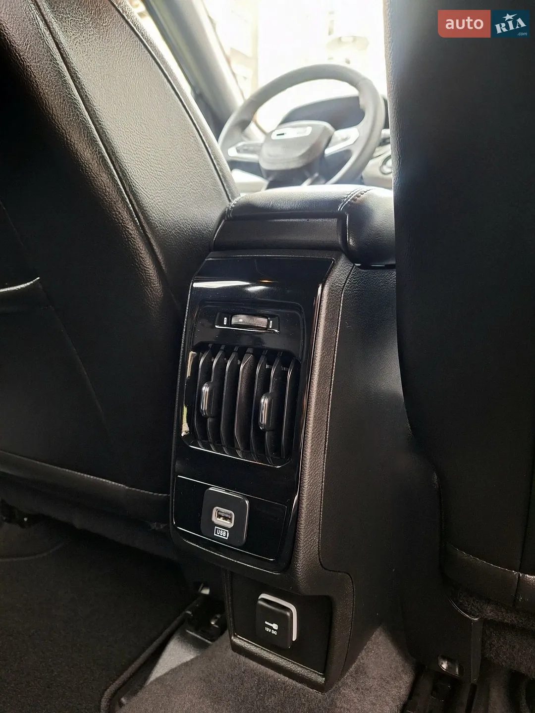 2024 Jeep Compass - мініатюра 64