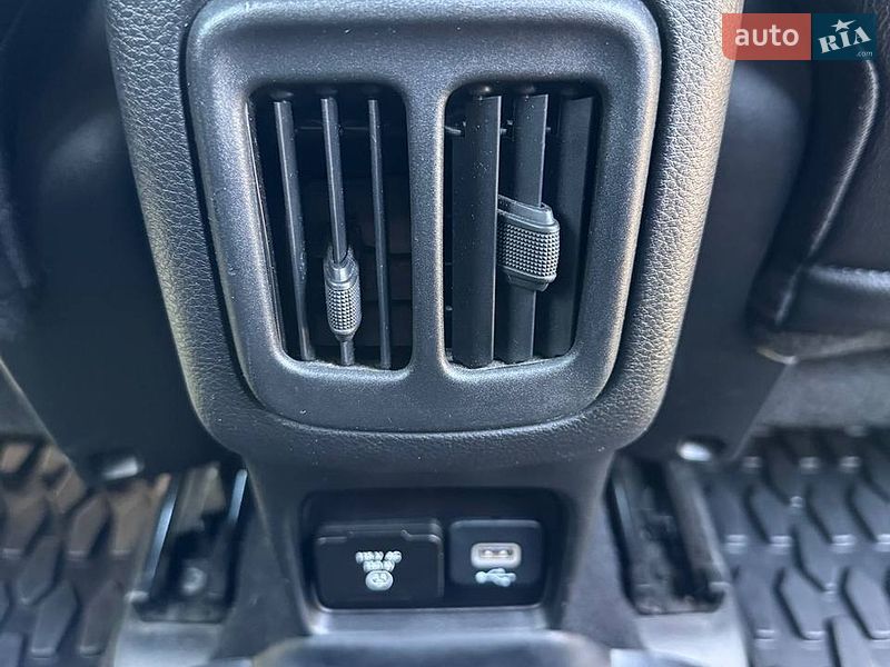 Позашляховик / Кросовер Jeep Compass 2020 в Покрові
