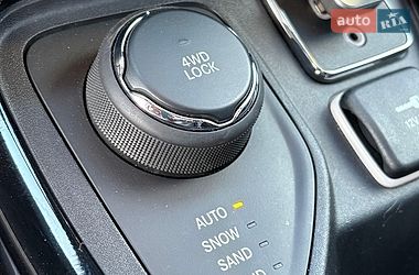 Внедорожник / Кроссовер Jeep Compass 2017 в Киеве