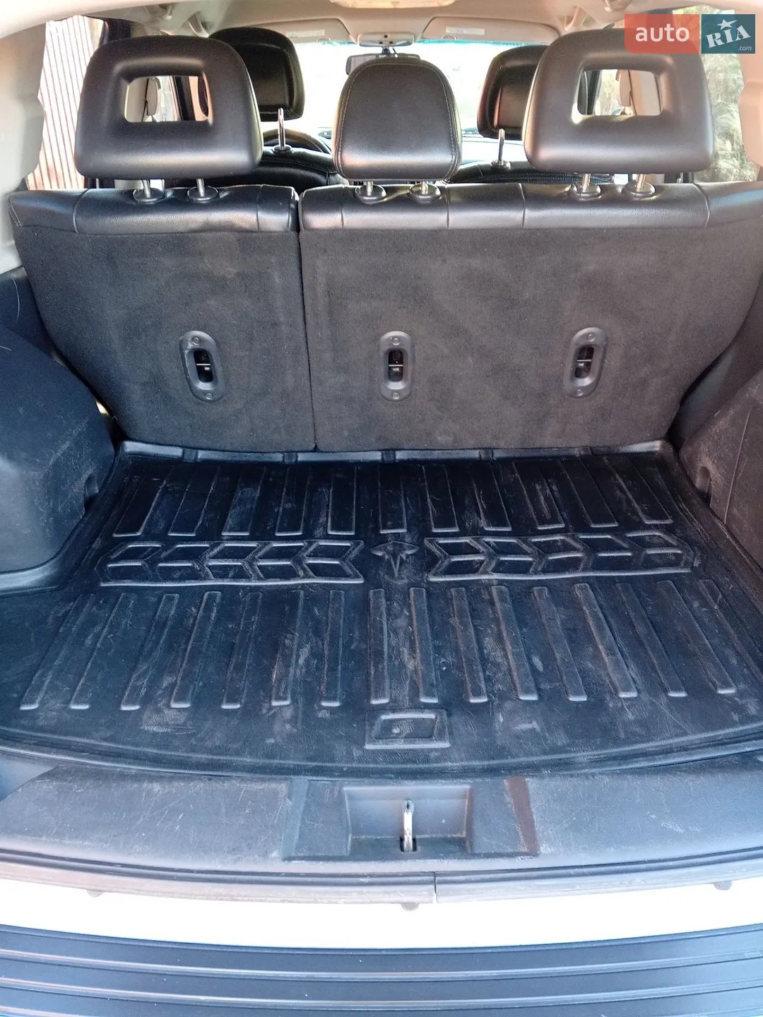 2011 Jeep Compass - мініатюра 7