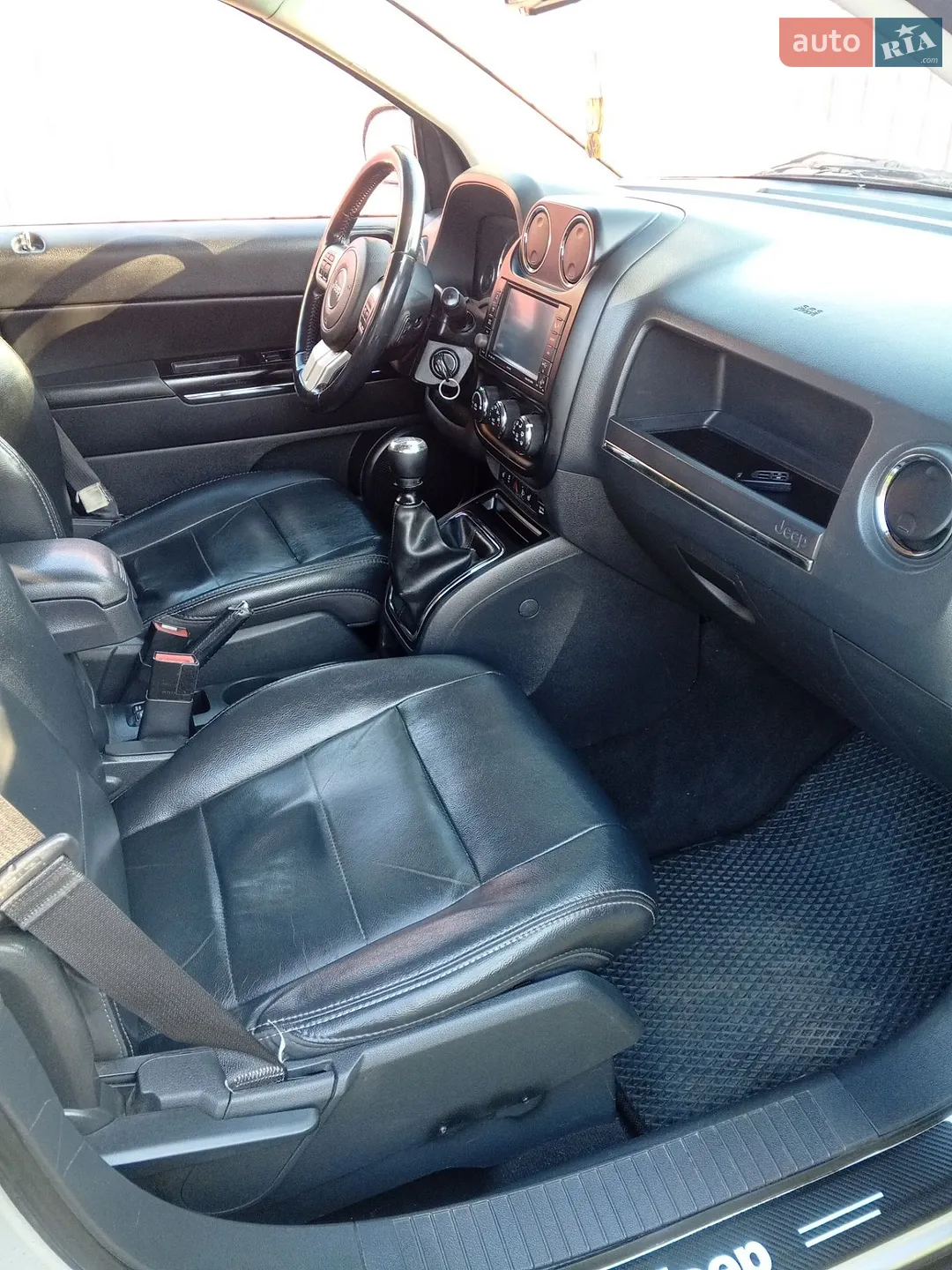 2011 Jeep Compass - мініатюра 10