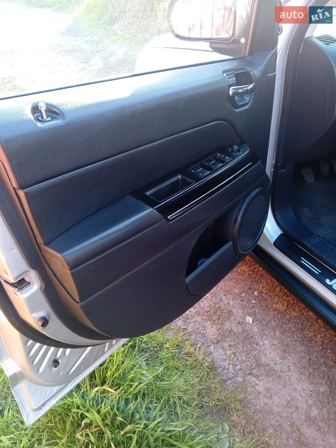 2011 Jeep Compass - мініатюра 16