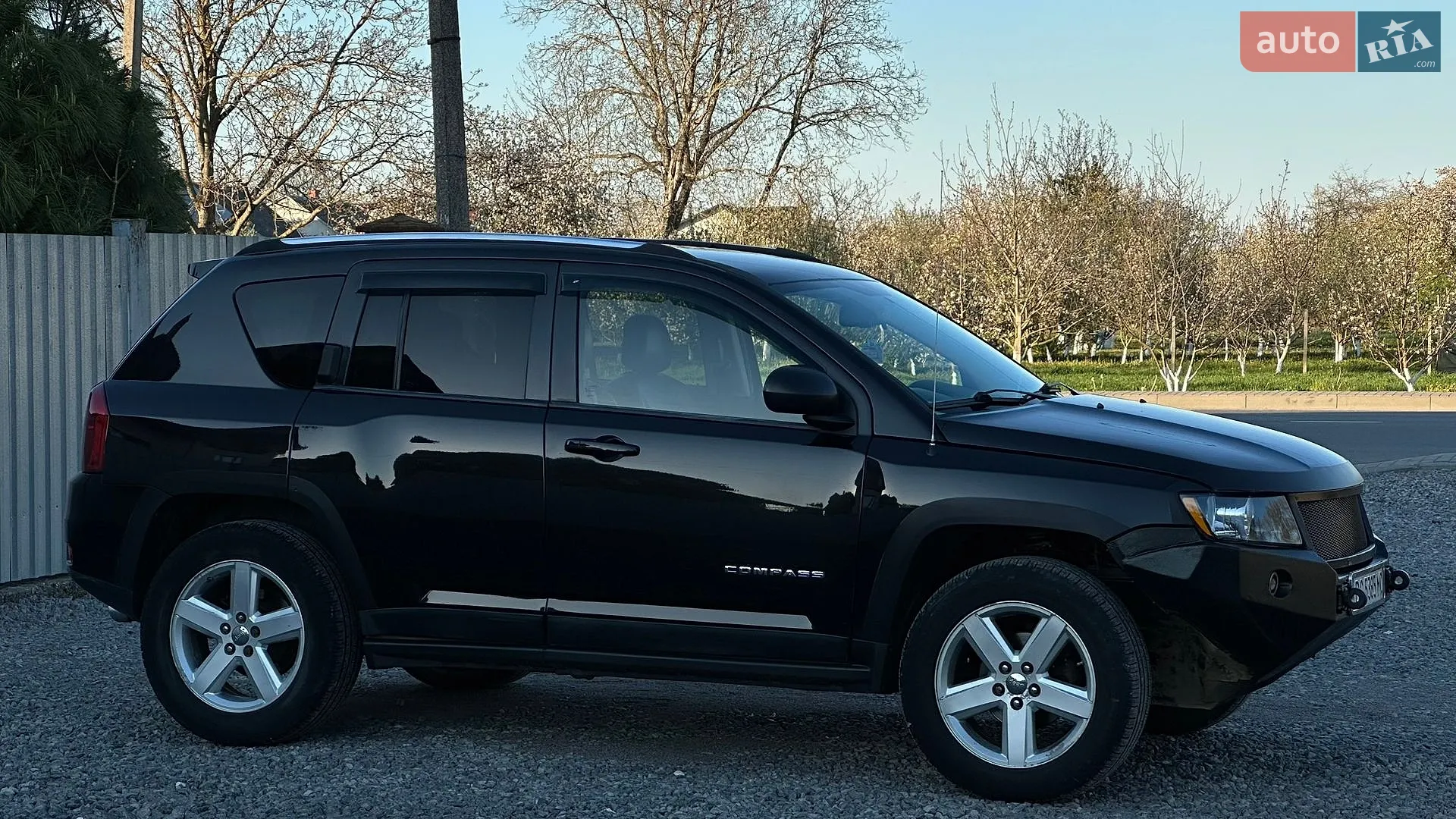2011 Jeep Compass - мініатюра 11