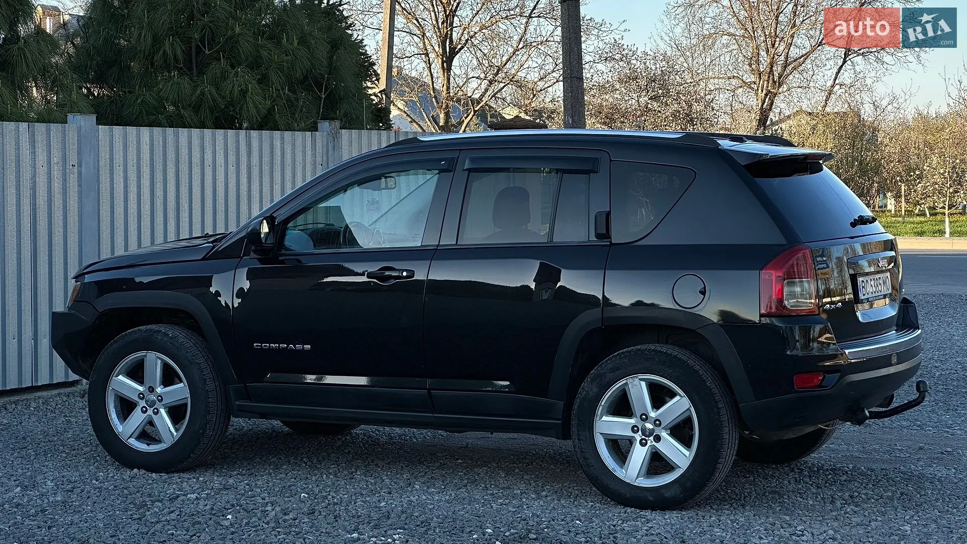2011 Jeep Compass - мініатюра 19