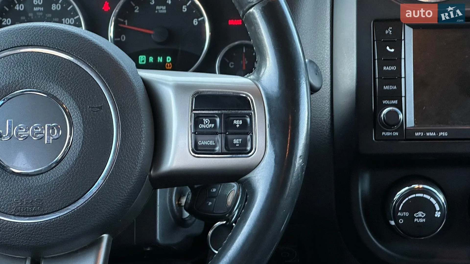 2011 Jeep Compass - мініатюра 43
