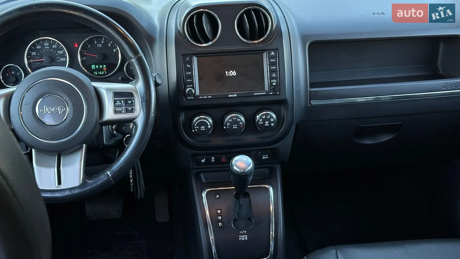 2011 Jeep Compass - мініатюра 46