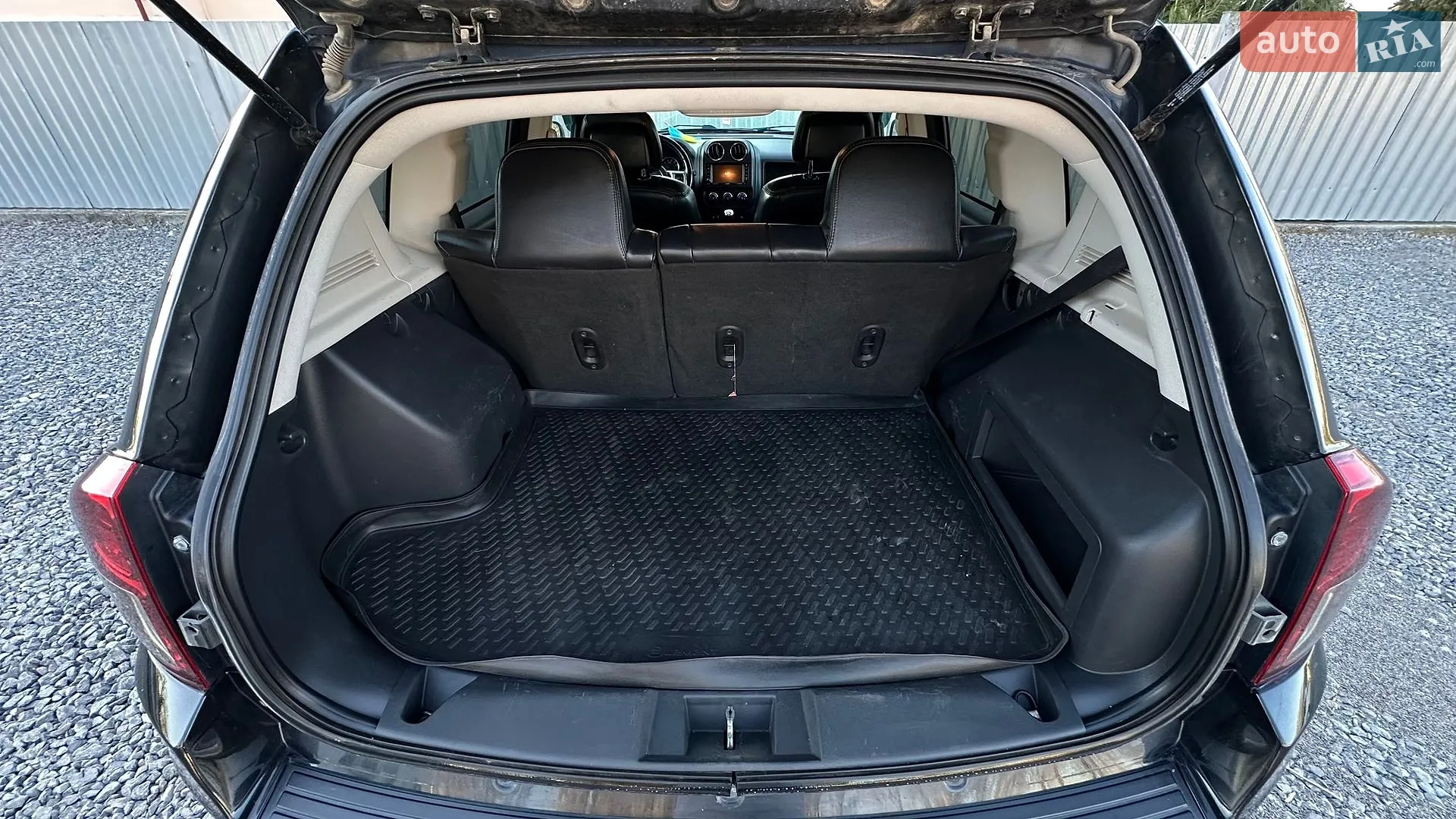 2011 Jeep Compass - мініатюра 57