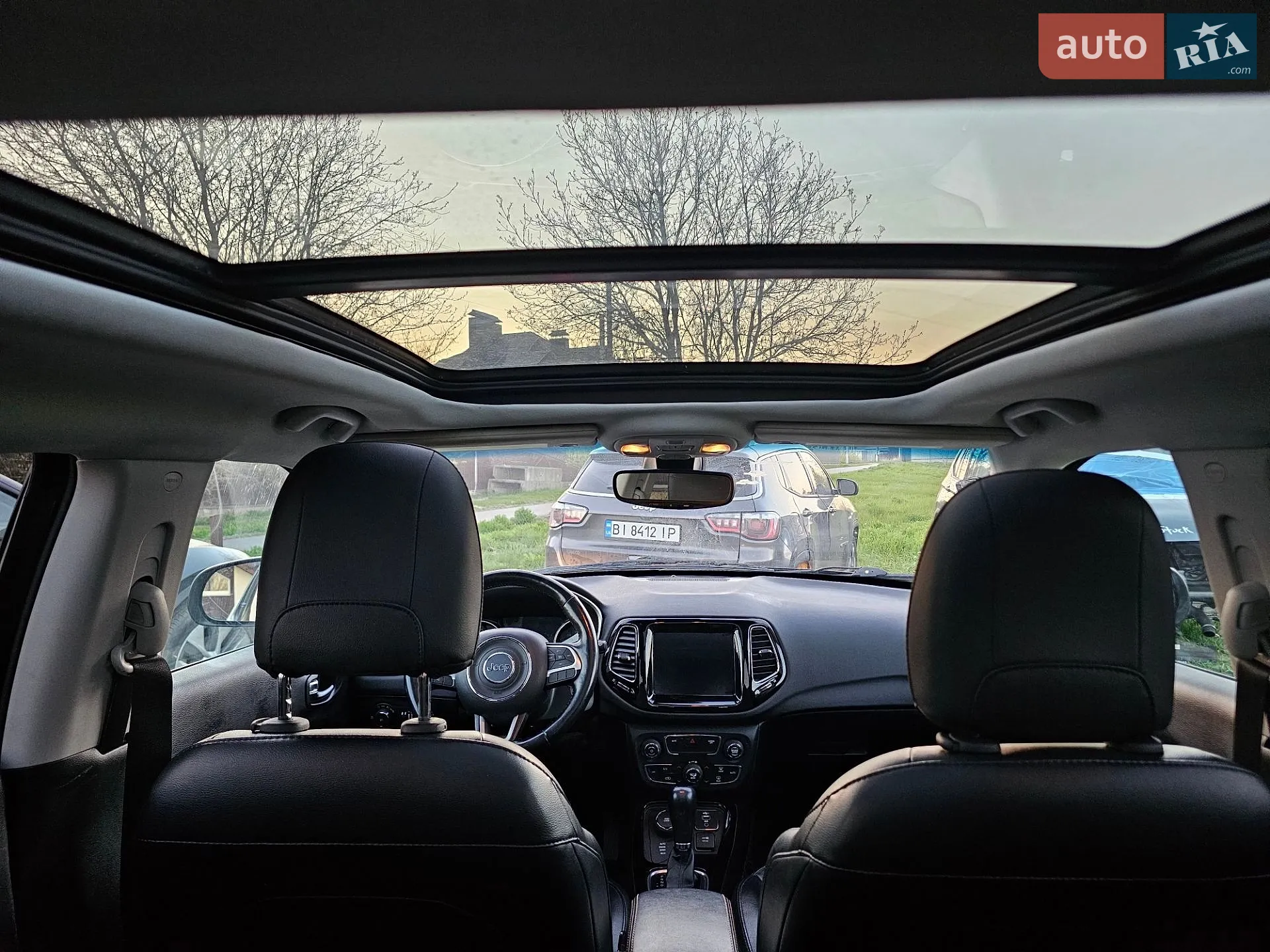 2019 Jeep Compass - мініатюра 10