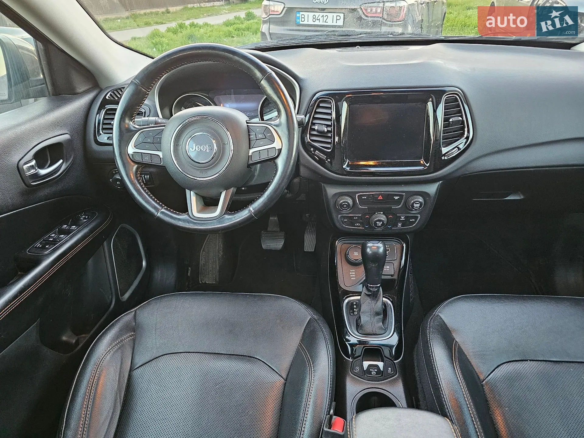 2019 Jeep Compass - мініатюра 12
