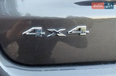 Позашляховик / Кросовер Jeep Compass 2019 в Полтаві