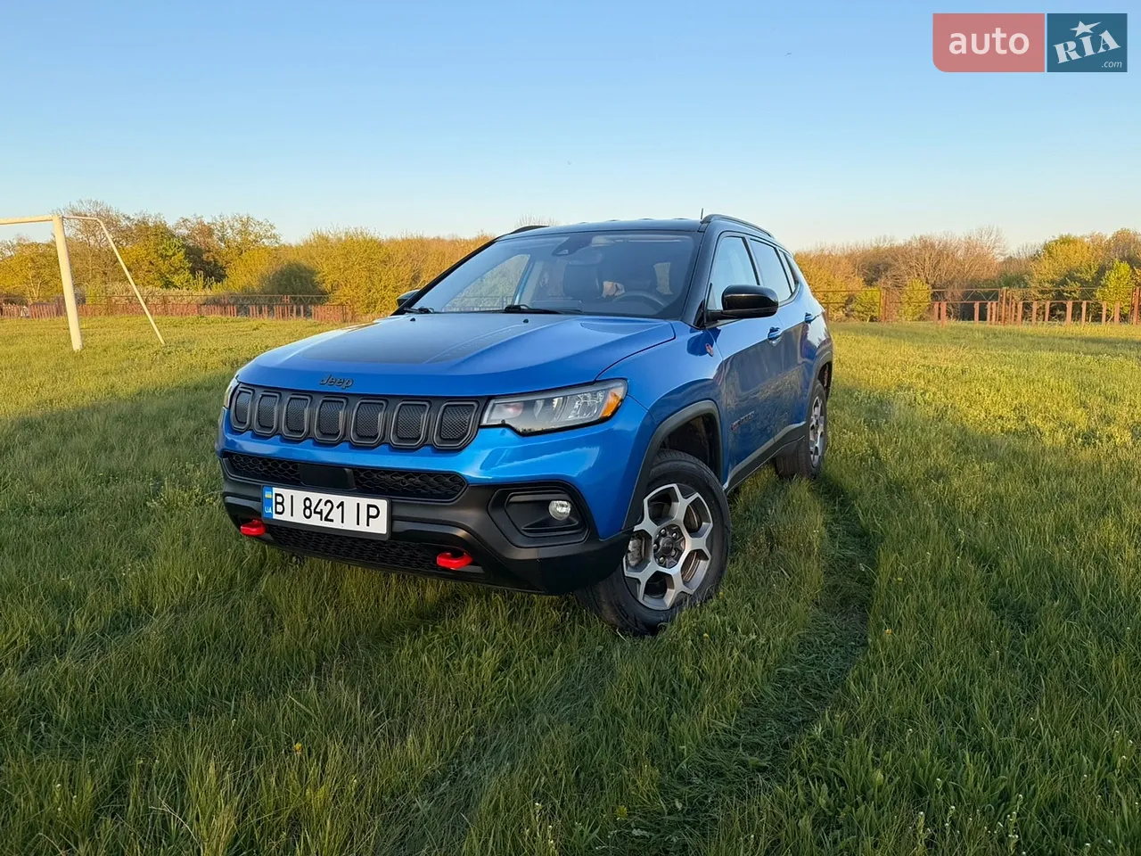 2019 Jeep Compass - мініатюра 59