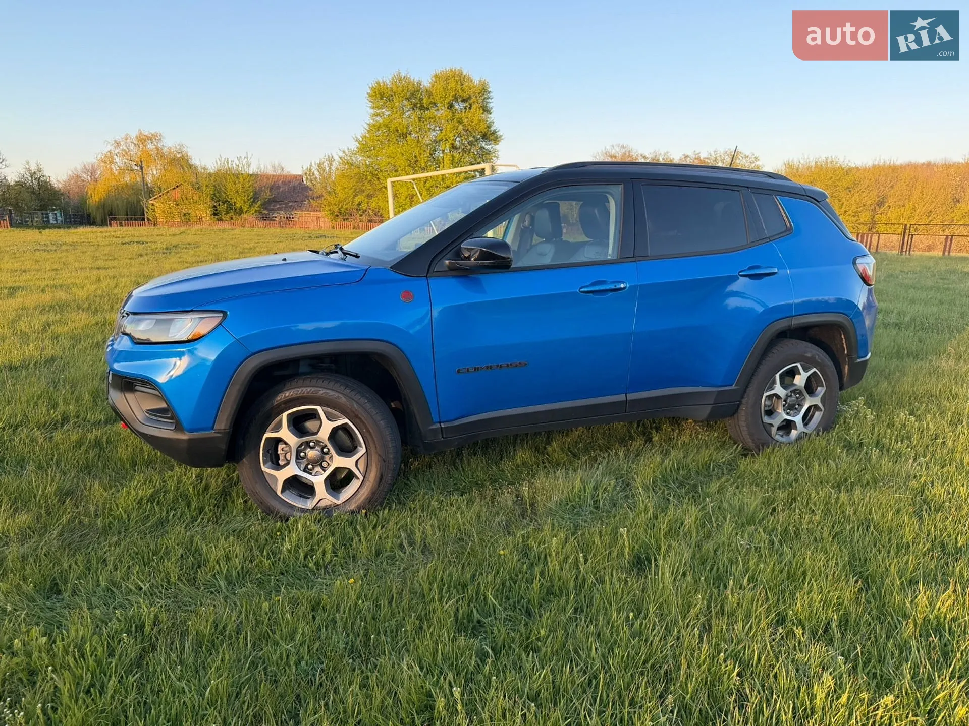2022 Jeep Compass - мініатюра 11