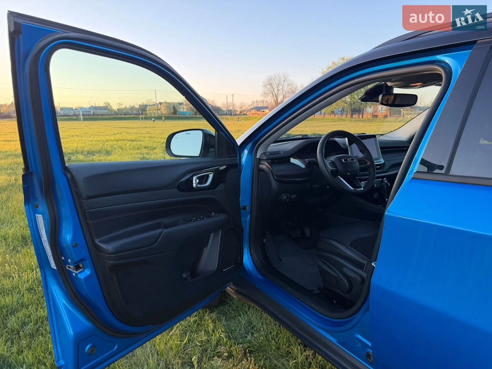 2022 Jeep Compass - мініатюра 19