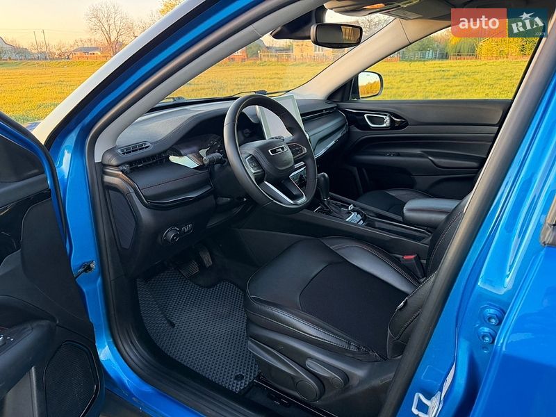 Внедорожник / Кроссовер Jeep Compass 2022 в Полтаве фото 21 Внедорожник / Кроссовер Jeep Compass 2022 в Полтаве
