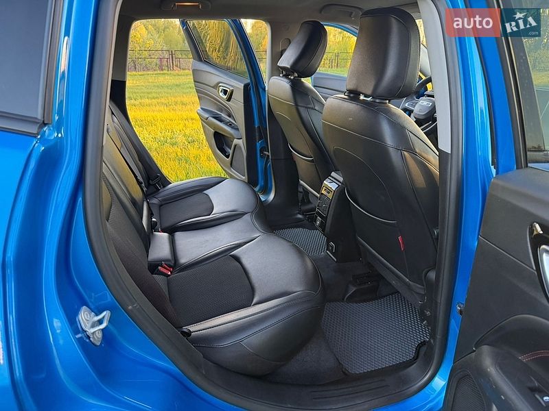 Внедорожник / Кроссовер Jeep Compass 2022 в Полтаве фото 28 Внедорожник / Кроссовер Jeep Compass 2022 в Полтаве