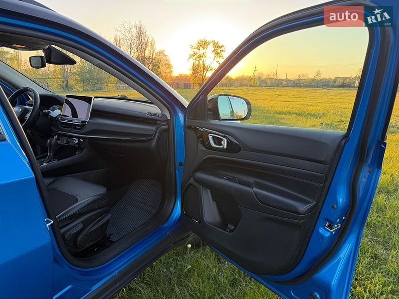 Внедорожник / Кроссовер Jeep Compass 2022 в Полтаве фото 29 Внедорожник / Кроссовер Jeep Compass 2022 в Полтаве