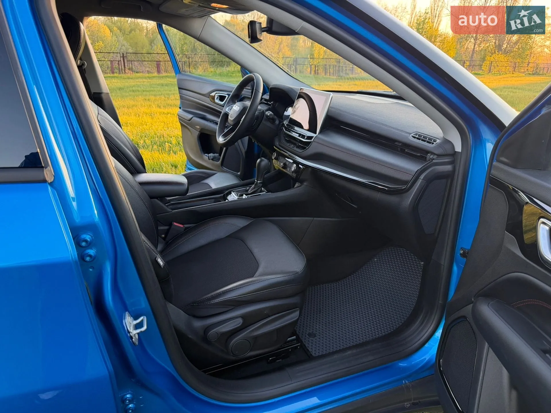 2022 Jeep Compass - мініатюра 30