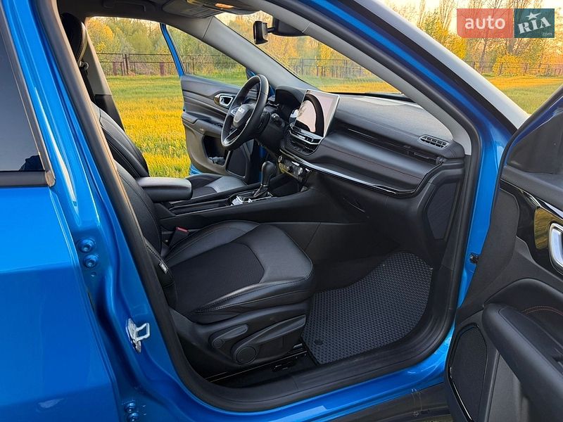 Внедорожник / Кроссовер Jeep Compass 2022 в Полтаве фото 30 Внедорожник / Кроссовер Jeep Compass 2022 в Полтаве