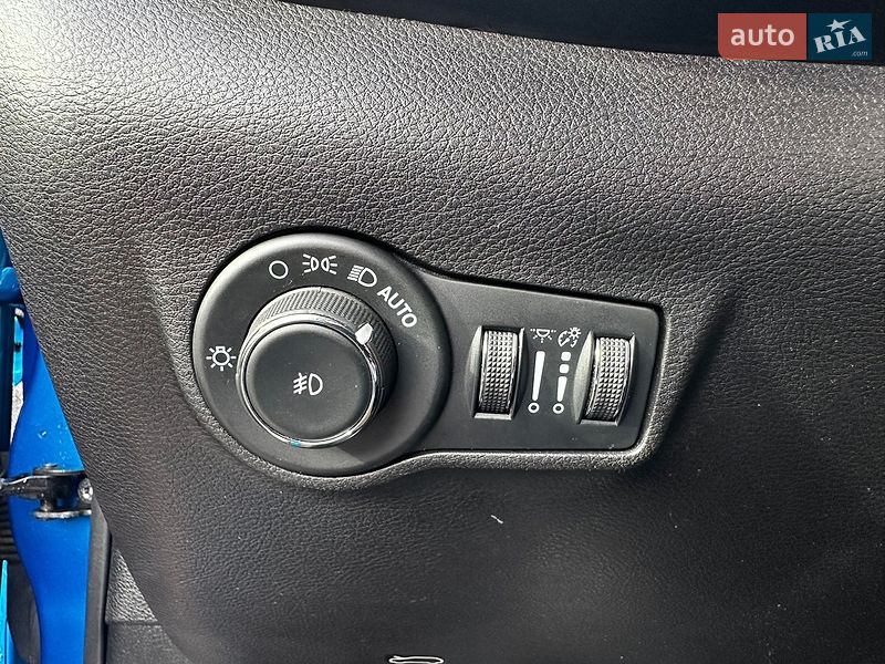Внедорожник / Кроссовер Jeep Compass 2022 в Полтаве фото 34 Внедорожник / Кроссовер Jeep Compass 2022 в Полтаве