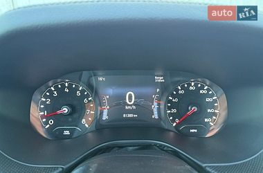 Внедорожник / Кроссовер Jeep Compass 2022 в Полтаве фото 36 Внедорожник / Кроссовер Jeep Compass 2022 в Полтаве