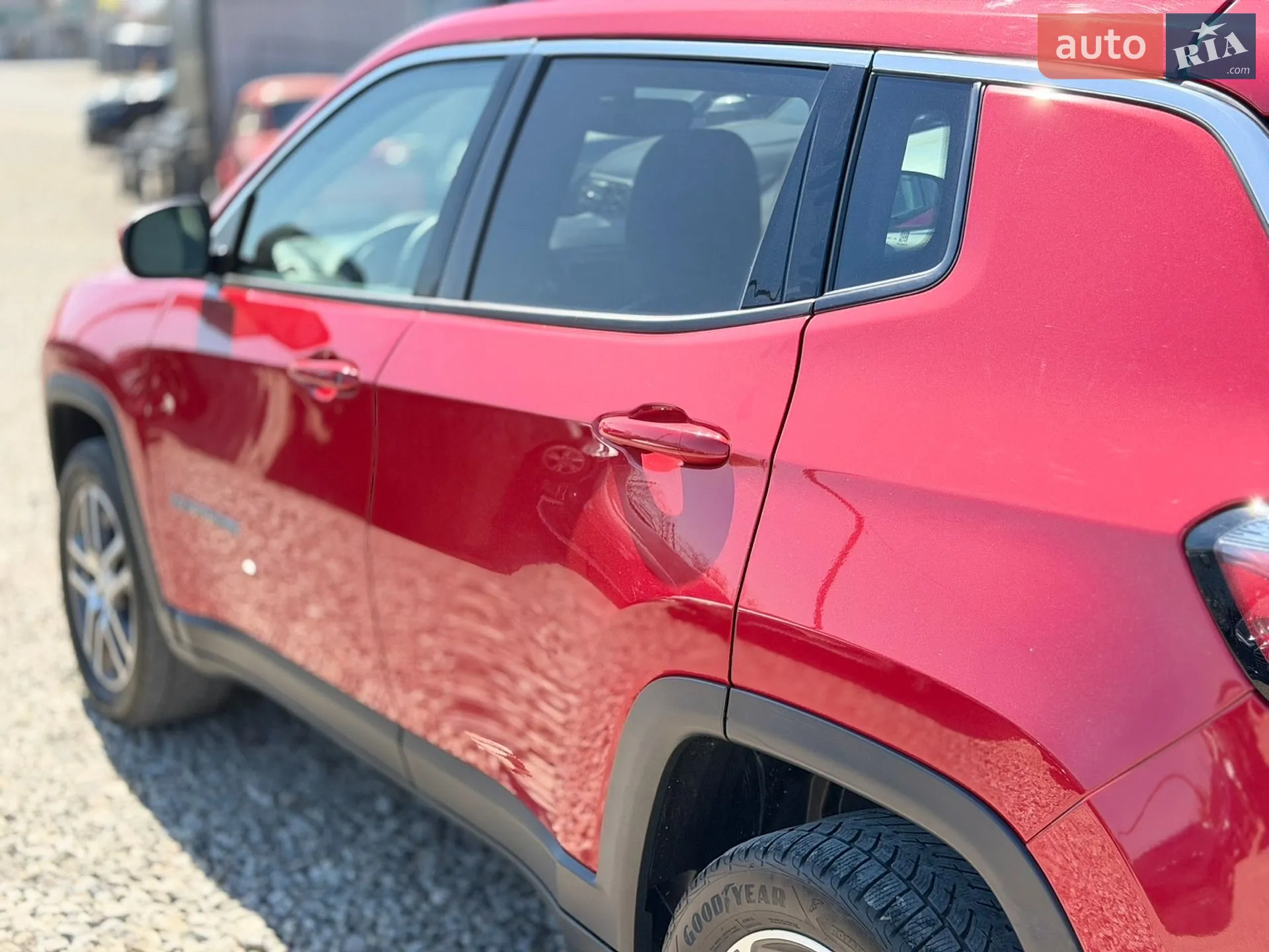 2019 Jeep Compass - мініатюра 12