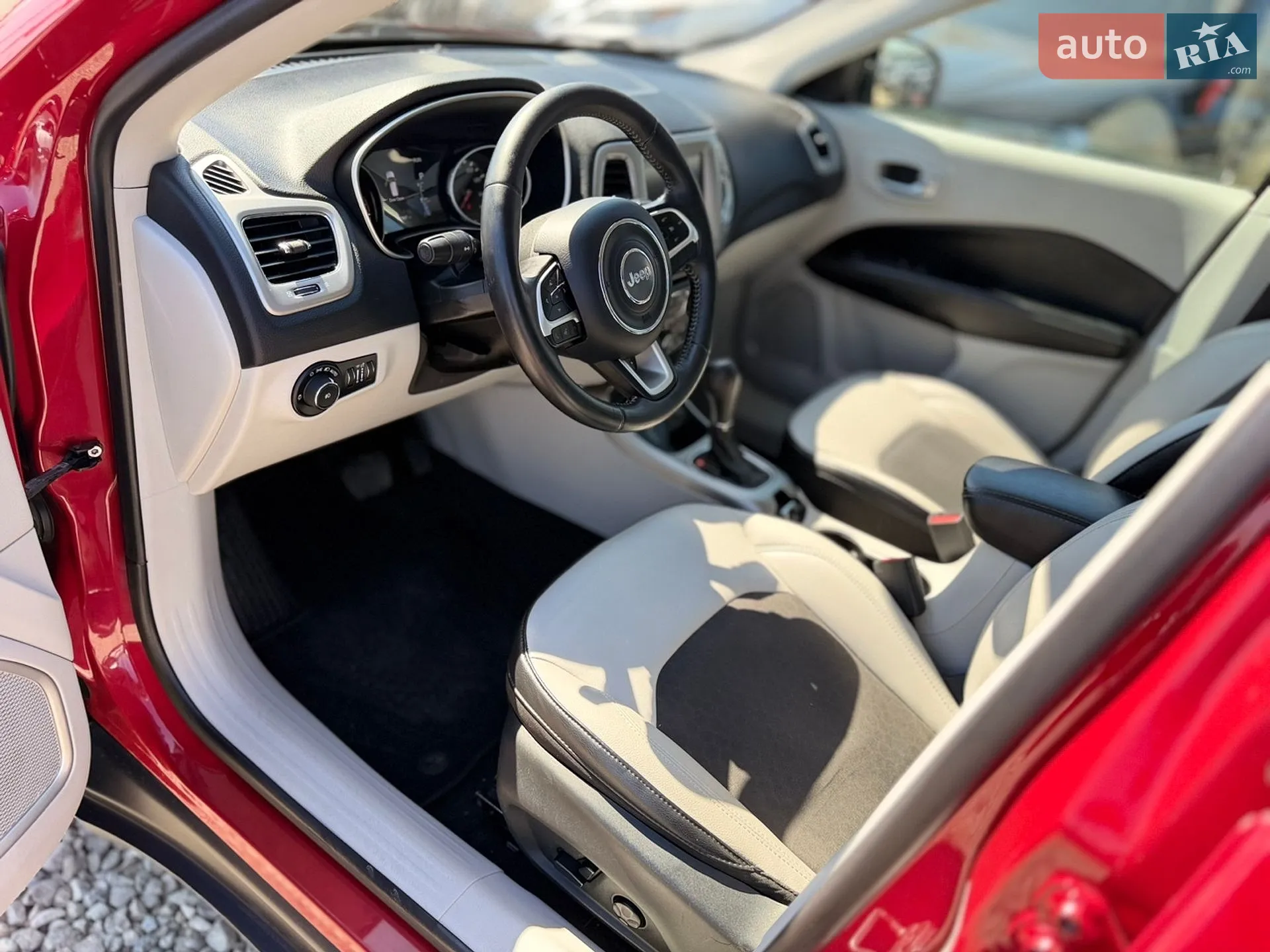 2019 Jeep Compass - мініатюра 22