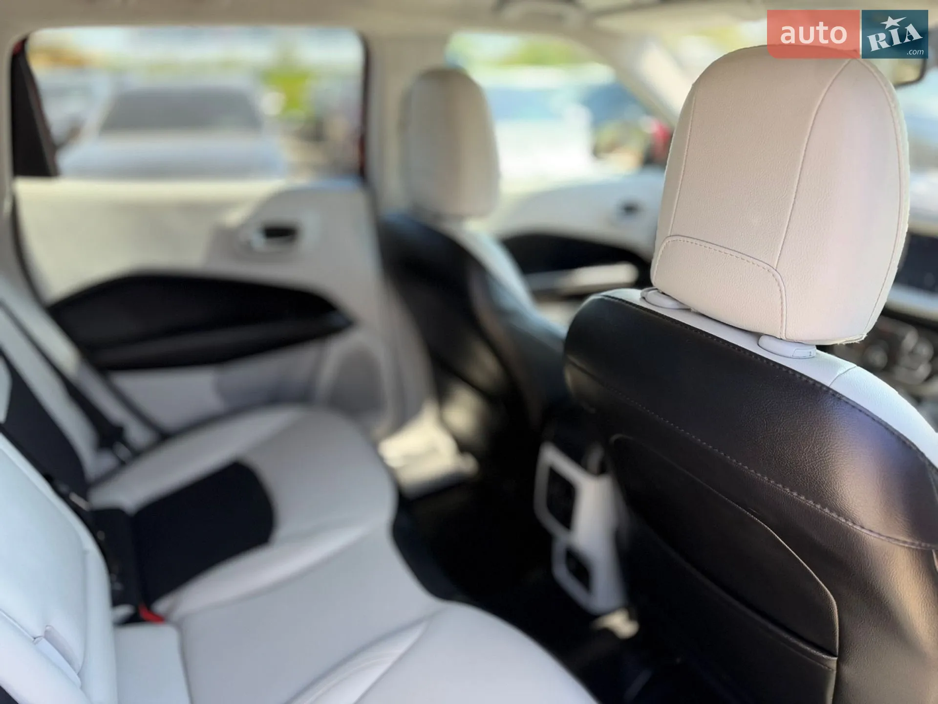 2019 Jeep Compass - мініатюра 37