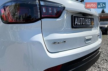 Внедорожник / Кроссовер Jeep Compass 2023 в Бердичеве