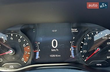 Внедорожник / Кроссовер Jeep Compass 2023 в Бердичеве