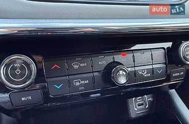 Внедорожник / Кроссовер Jeep Compass 2023 в Бердичеве