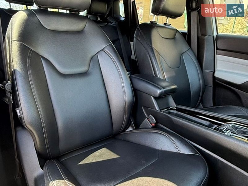Внедорожник / Кроссовер Jeep Compass 2023 в Бердичеве