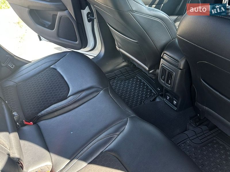 Внедорожник / Кроссовер Jeep Compass 2020 в Одессе