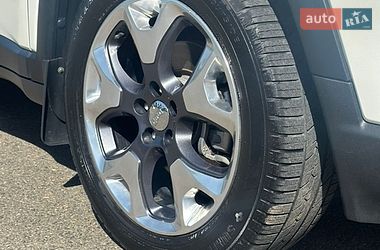 Внедорожник / Кроссовер Jeep Compass 2020 в Одессе