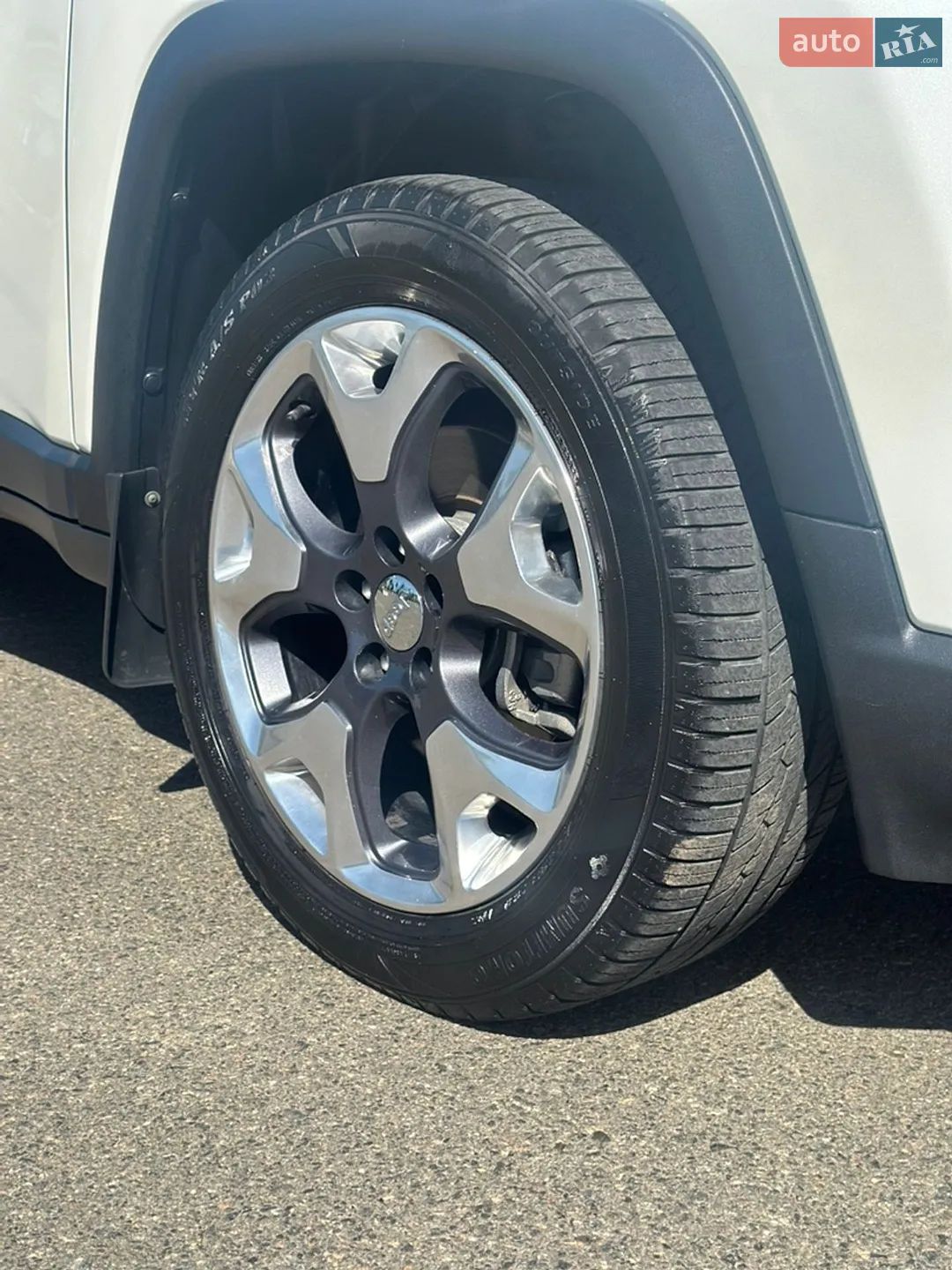 2020 Jeep Compass - мініатюра 16