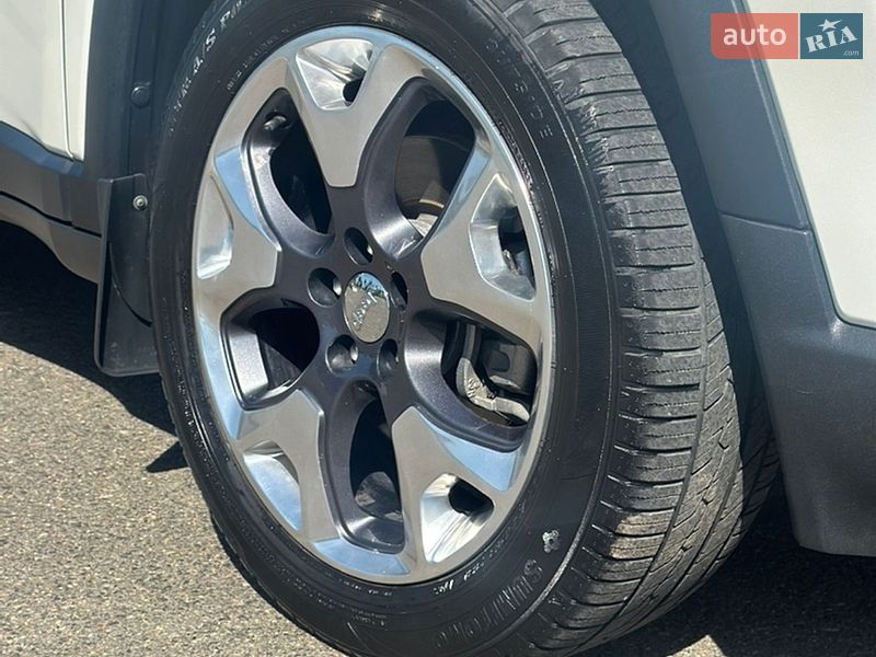 Внедорожник / Кроссовер Jeep Compass 2020 в Одессе
