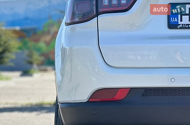 Внедорожник / Кроссовер Jeep Compass 2020 в Одессе