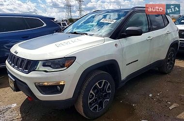 Jeep Compass 2019