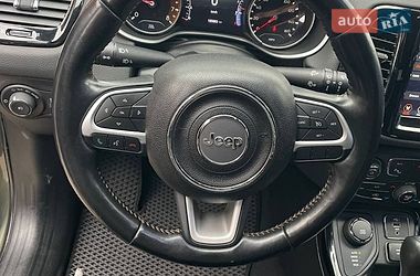 Внедорожник / Кроссовер Jeep Compass 2020 в Конотопе
