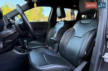 Внедорожник / Кроссовер Jeep Compass 2020 в Николаеве