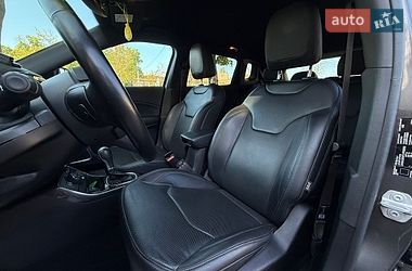 Внедорожник / Кроссовер Jeep Compass 2020 в Николаеве