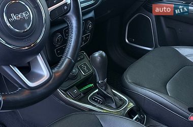 Внедорожник / Кроссовер Jeep Compass 2020 в Николаеве