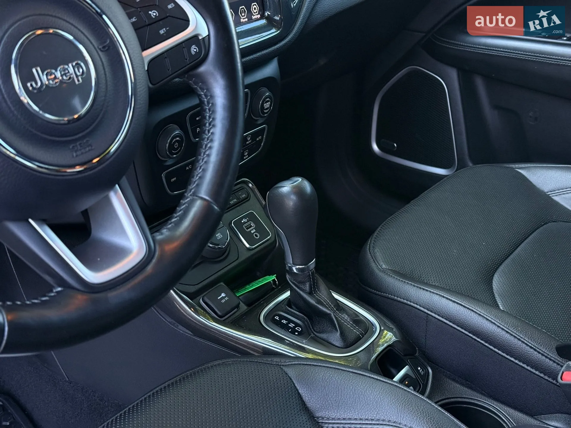 2020 Jeep Compass - мініатюра 25