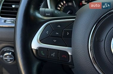 Внедорожник / Кроссовер Jeep Compass 2020 в Николаеве