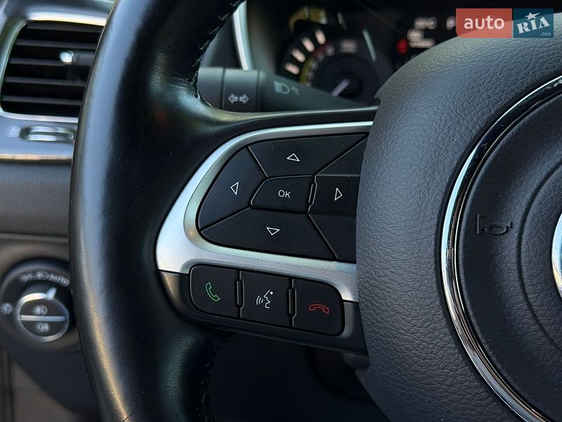 Внедорожник / Кроссовер Jeep Compass 2020 в Николаеве