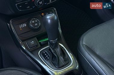 Внедорожник / Кроссовер Jeep Compass 2020 в Николаеве