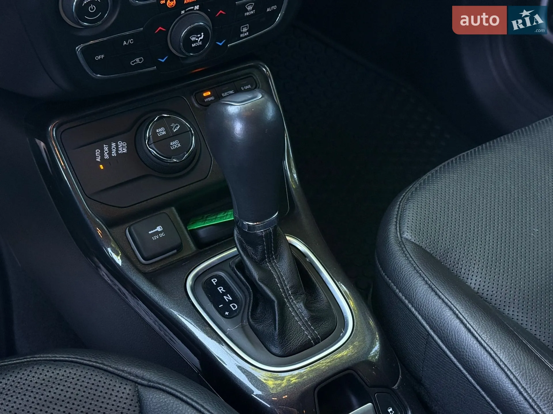 2020 Jeep Compass - мініатюра 32